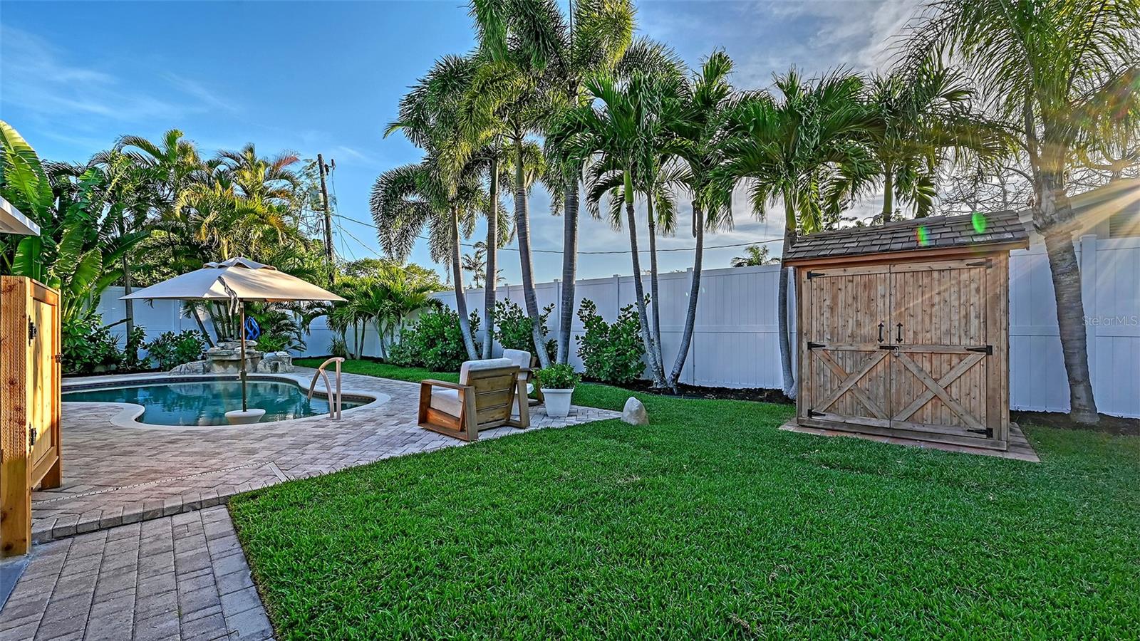 7137 WESTMORELAND DR, SARASOTA, FL, 34243