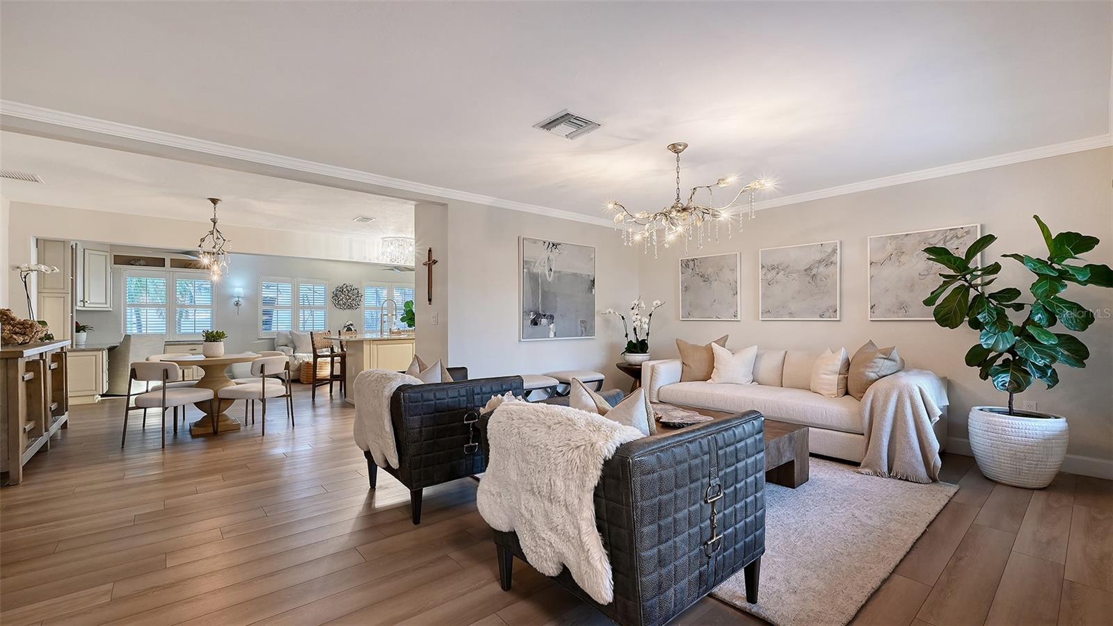 7137 WESTMORELAND DR, SARASOTA, FL, 34243