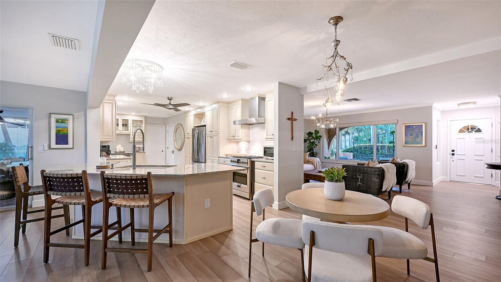 7137 WESTMORELAND DR, SARASOTA, FL, 34243