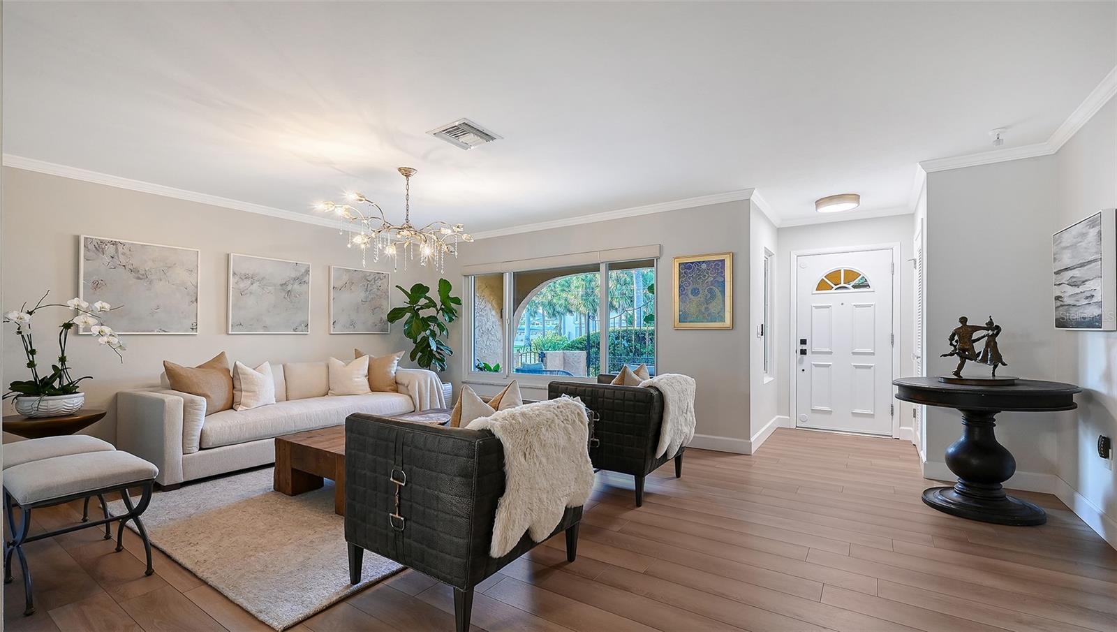 7137 WESTMORELAND DR, SARASOTA, FL, 34243