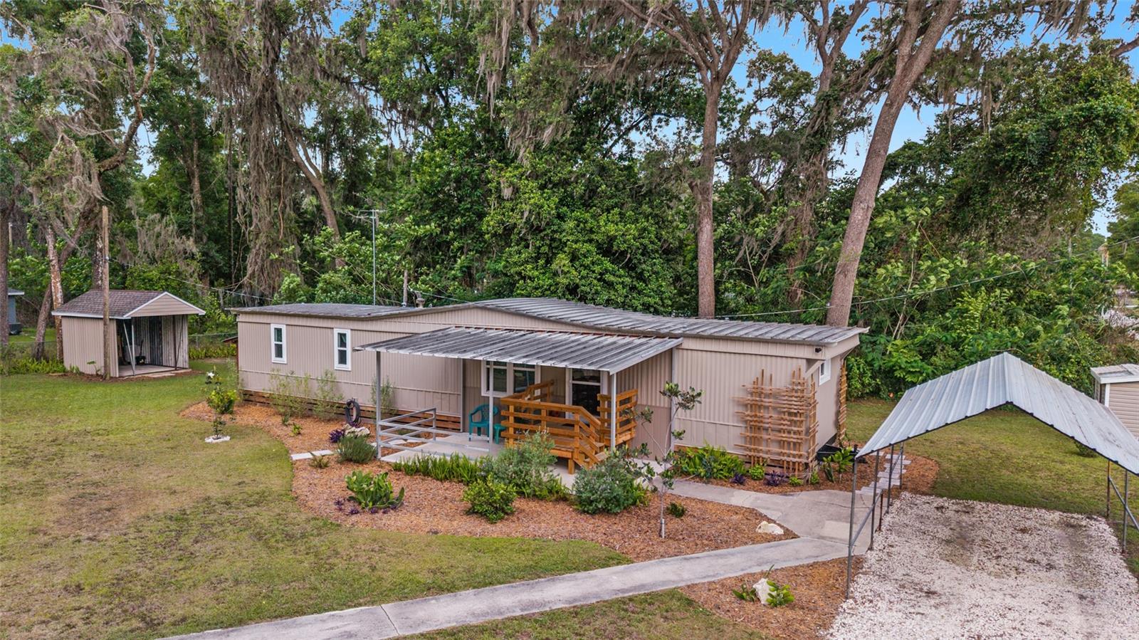 3460 SE 131ST PL, BELLEVIEW, FL, 34420