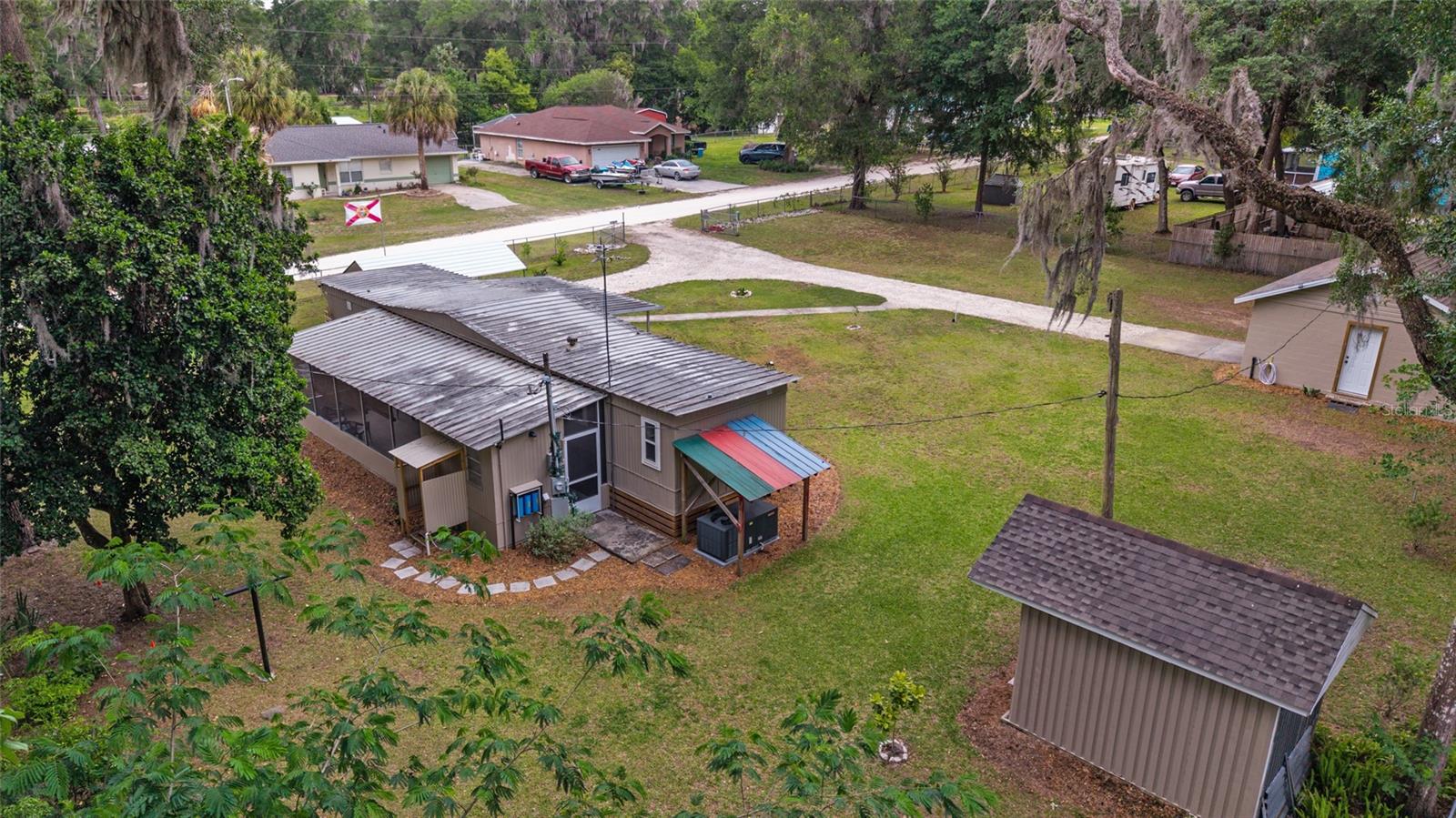 3460 SE 131ST PL, BELLEVIEW, FL, 34420