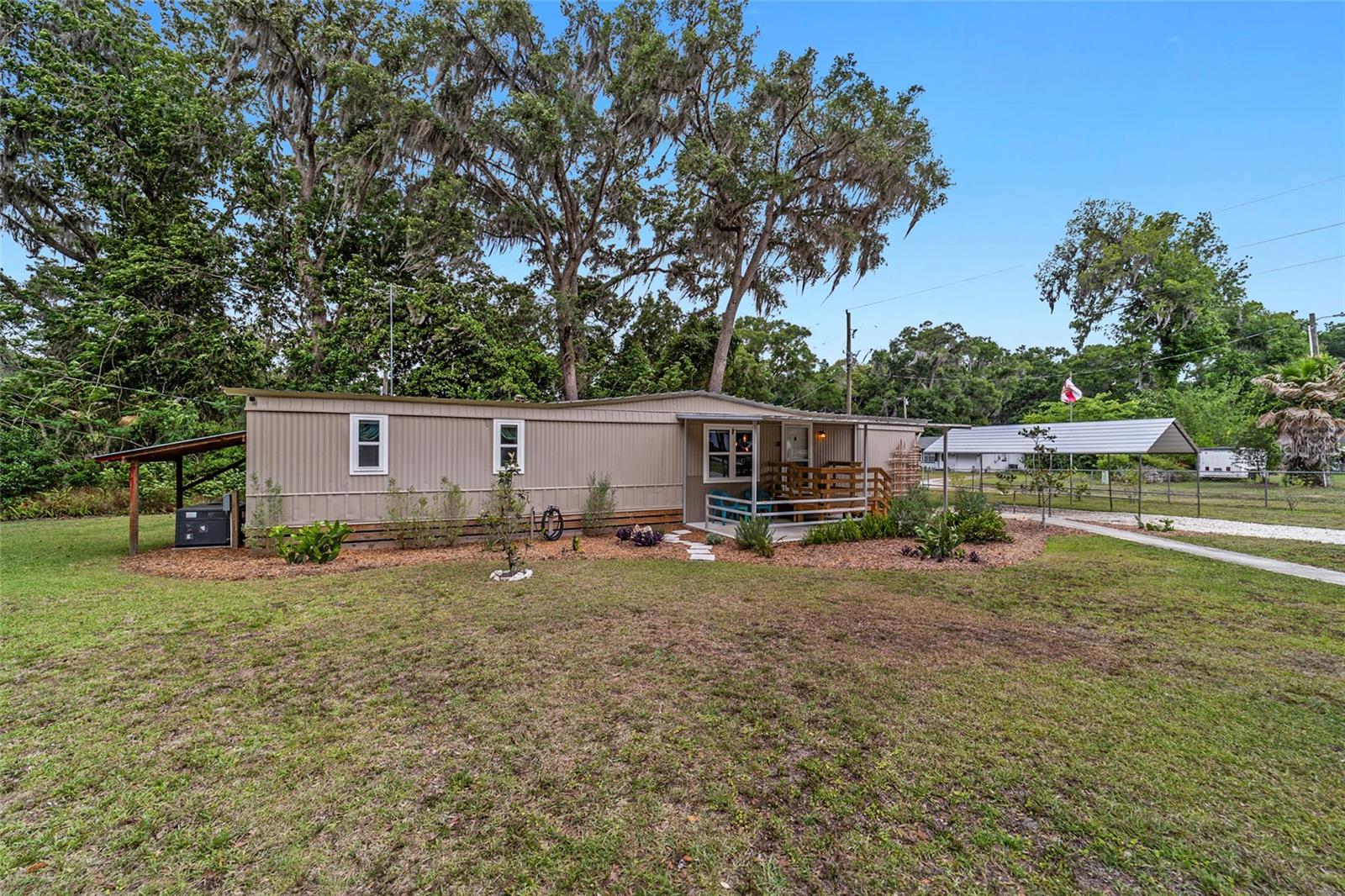 3460 SE 131ST PL, BELLEVIEW, FL, 34420