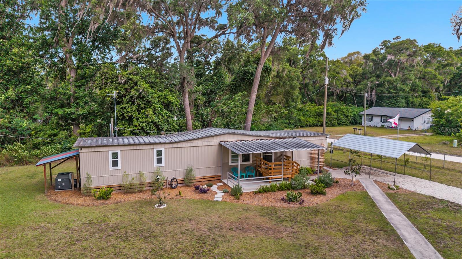 3460 SE 131ST PL, BELLEVIEW, FL, 34420
