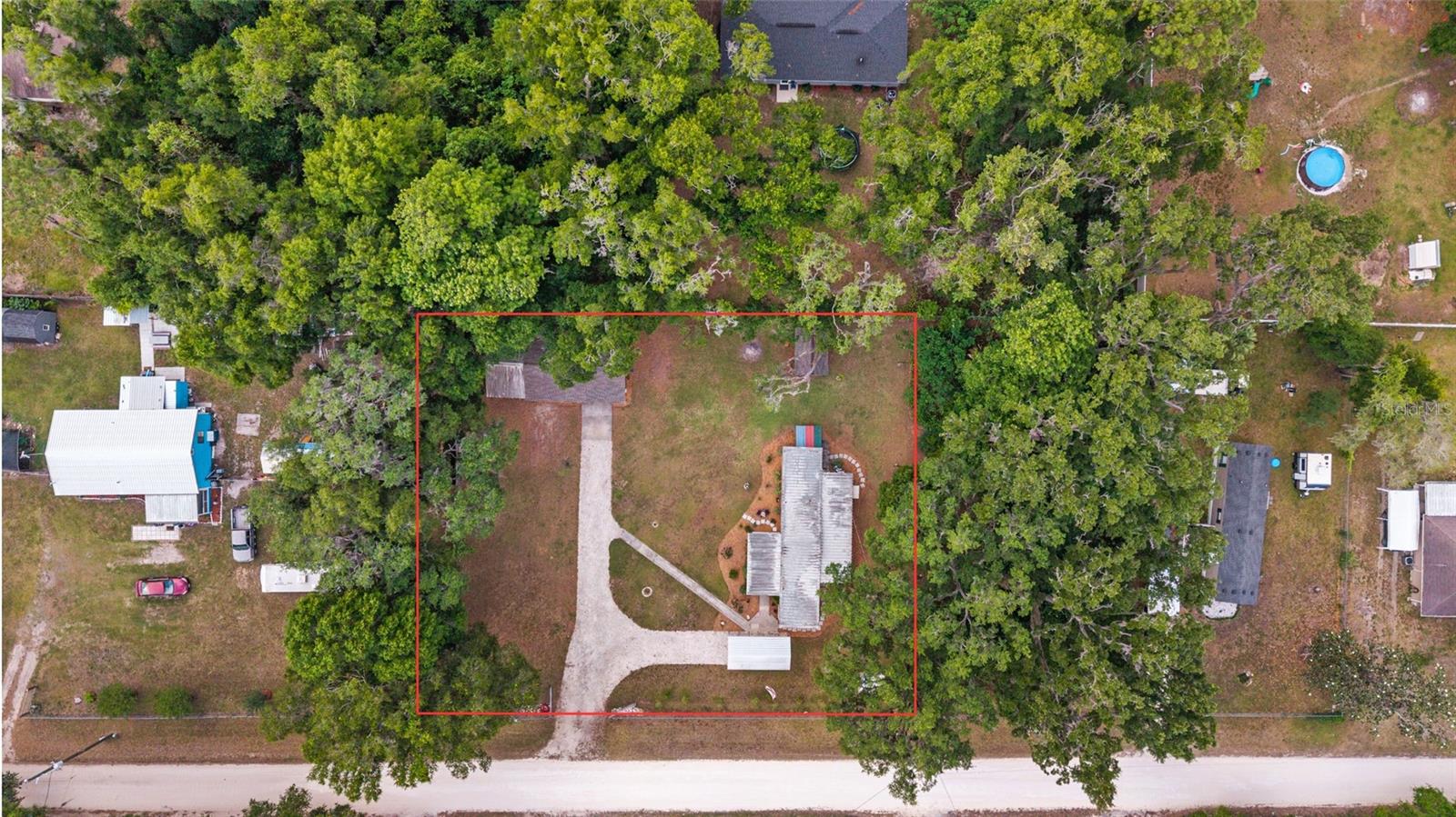 3460 SE 131ST PL, BELLEVIEW, FL, 34420