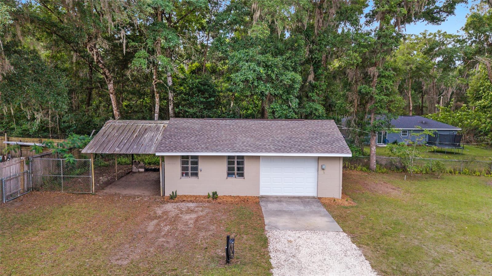 3460 SE 131ST PL, BELLEVIEW, FL, 34420