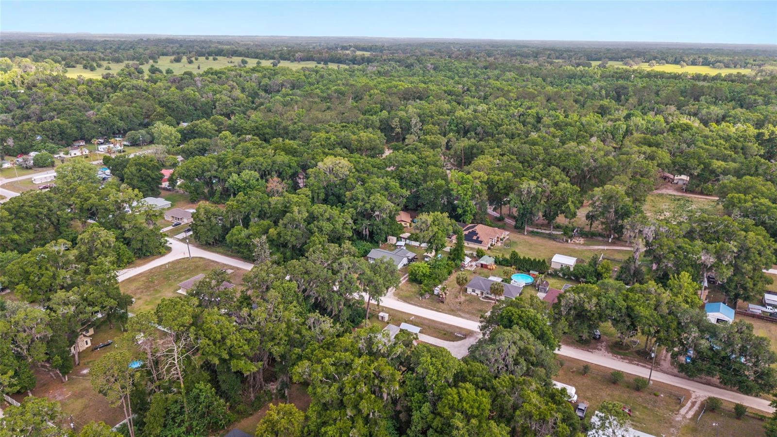 3460 SE 131ST PL, BELLEVIEW, FL, 34420