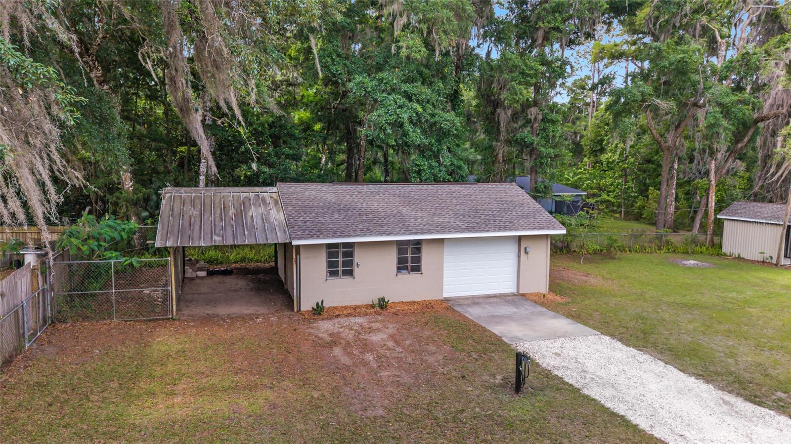 3460 SE 131ST PL, BELLEVIEW, FL, 34420