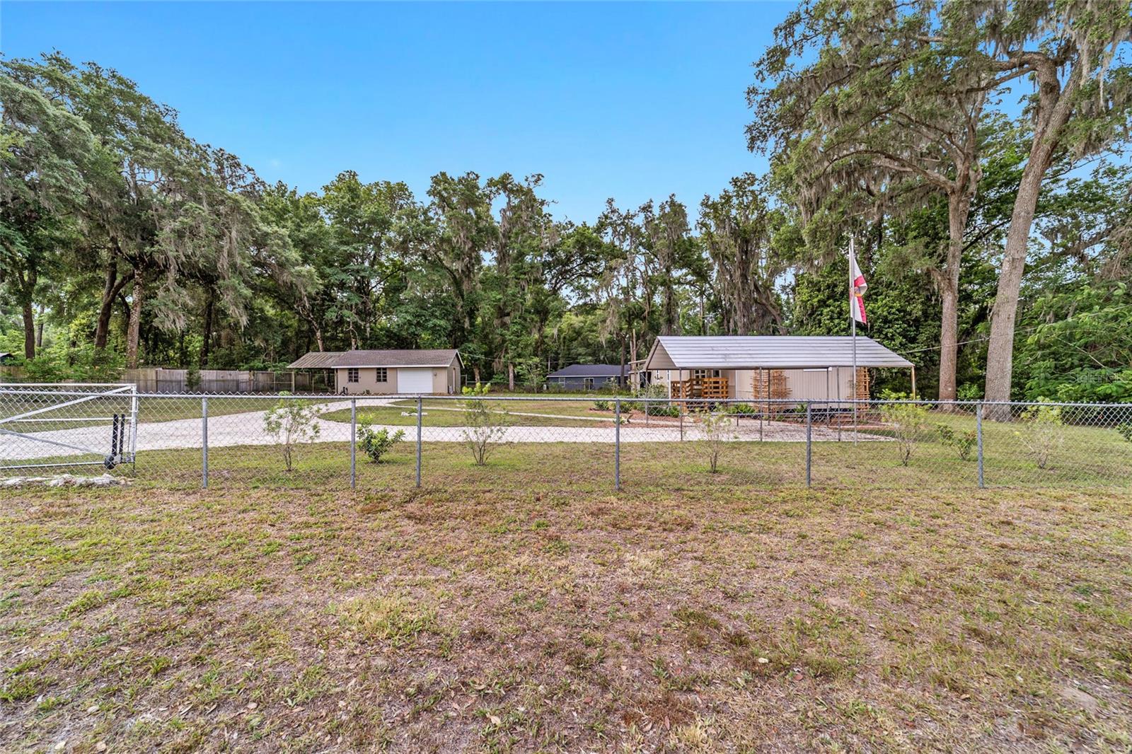 3460 SE 131ST PL, BELLEVIEW, FL, 34420