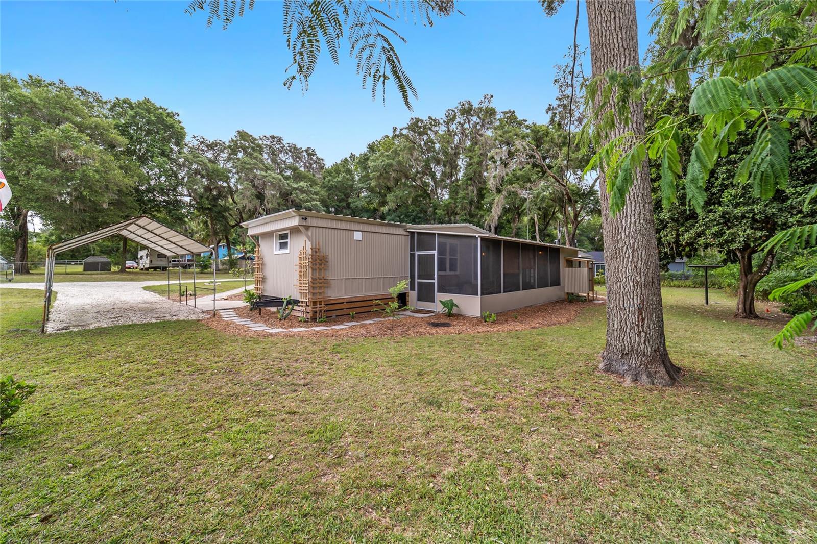 3460 SE 131ST PL, BELLEVIEW, FL, 34420
