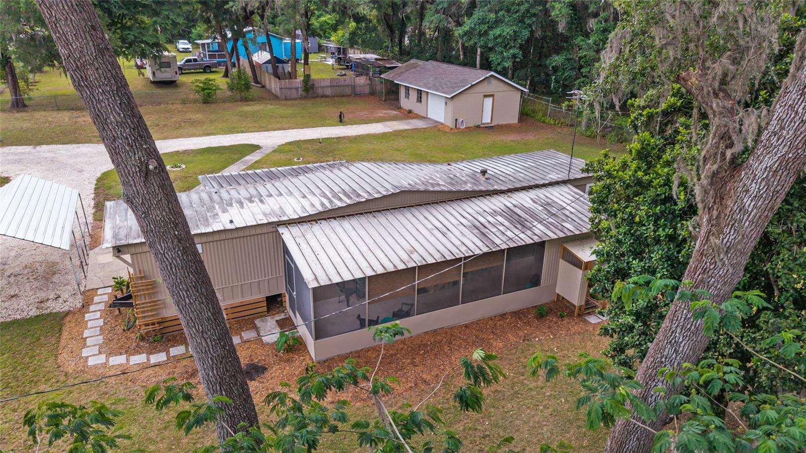 3460 SE 131ST PL, BELLEVIEW, FL, 34420
