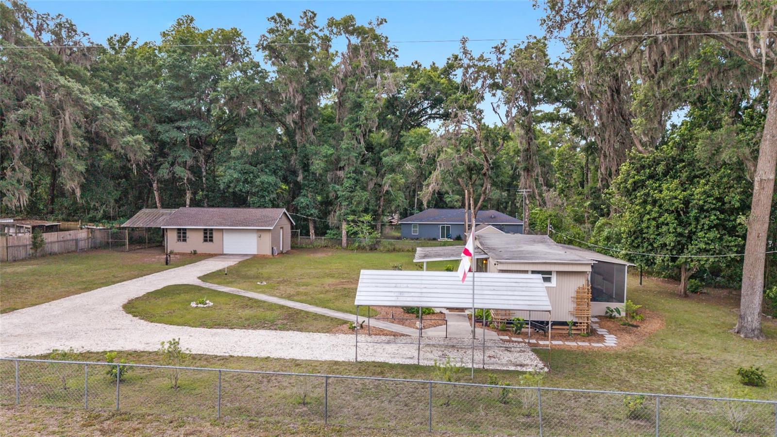 3460 SE 131ST PL, BELLEVIEW, FL, 34420