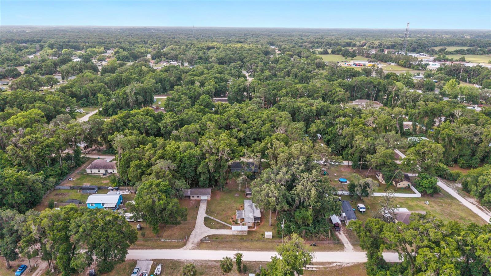 3460 SE 131ST PL, BELLEVIEW, FL, 34420