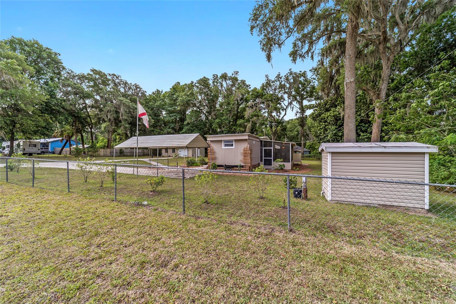 3460 SE 131ST PL, BELLEVIEW, FL, 34420