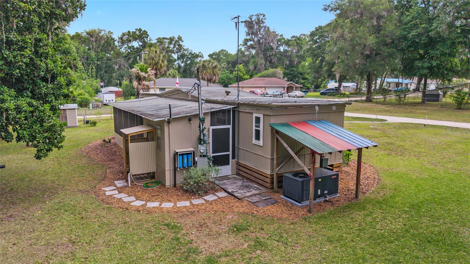 3460 SE 131ST PL, BELLEVIEW, FL, 34420