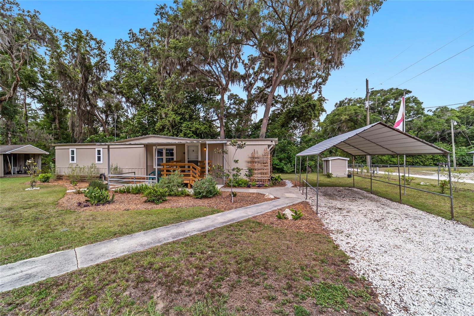 3460 SE 131ST PL, BELLEVIEW, FL, 34420