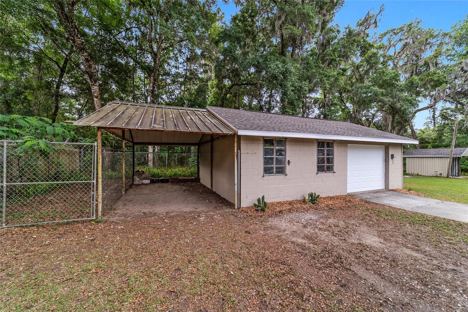 3460 SE 131ST PL, BELLEVIEW, FL, 34420