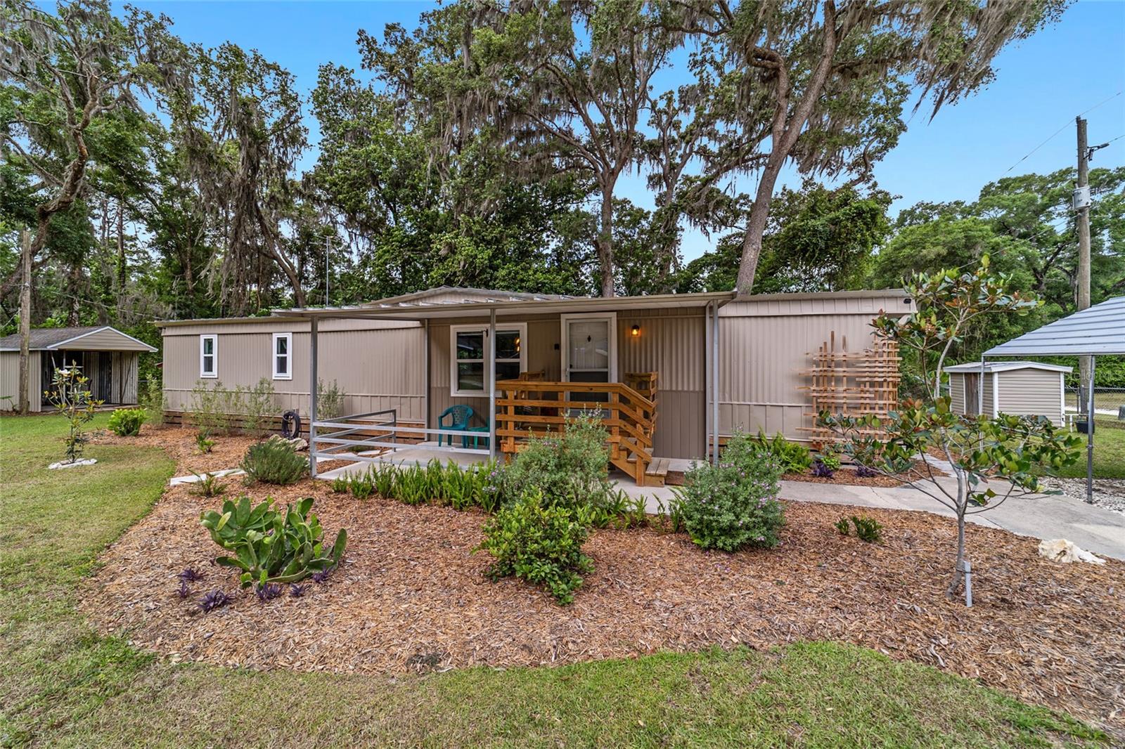 3460 SE 131ST PL, BELLEVIEW, FL, 34420