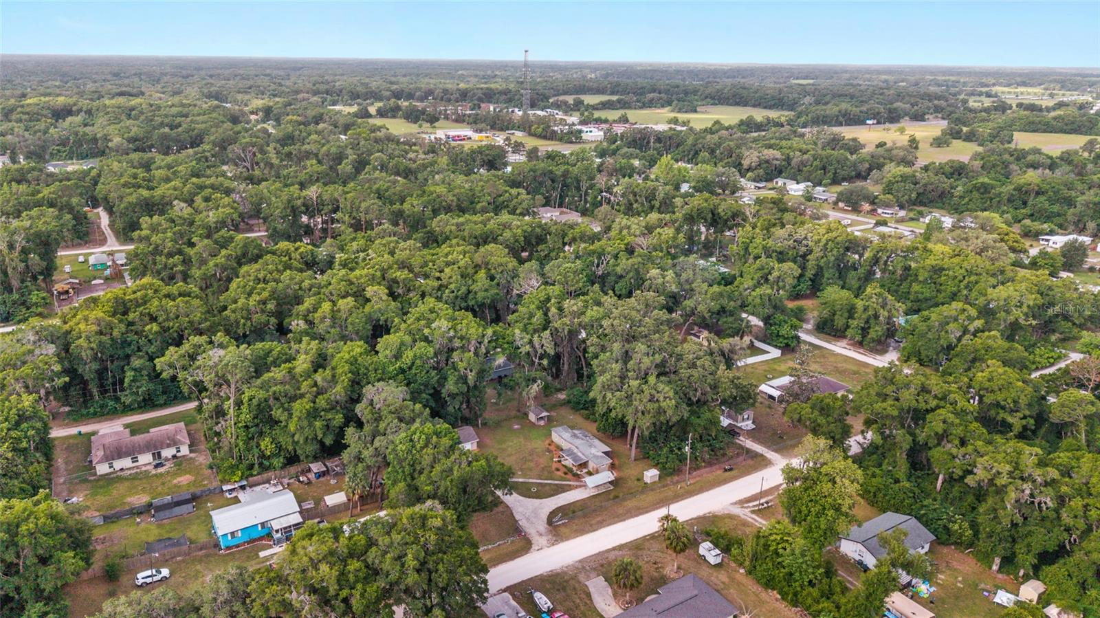 3460 SE 131ST PL, BELLEVIEW, FL, 34420