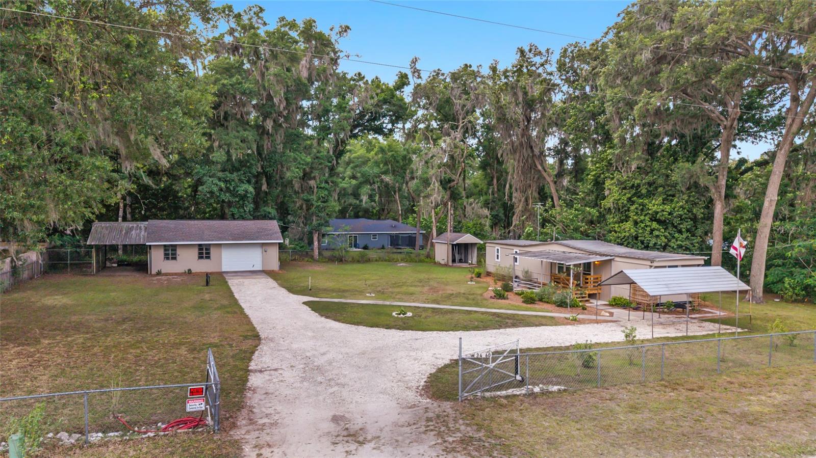 3460 SE 131ST PL, BELLEVIEW, FL, 34420
