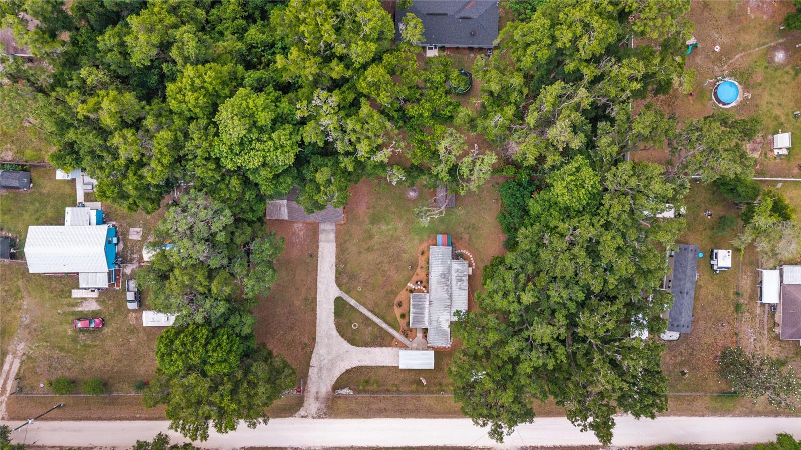 3460 SE 131ST PL, BELLEVIEW, FL, 34420