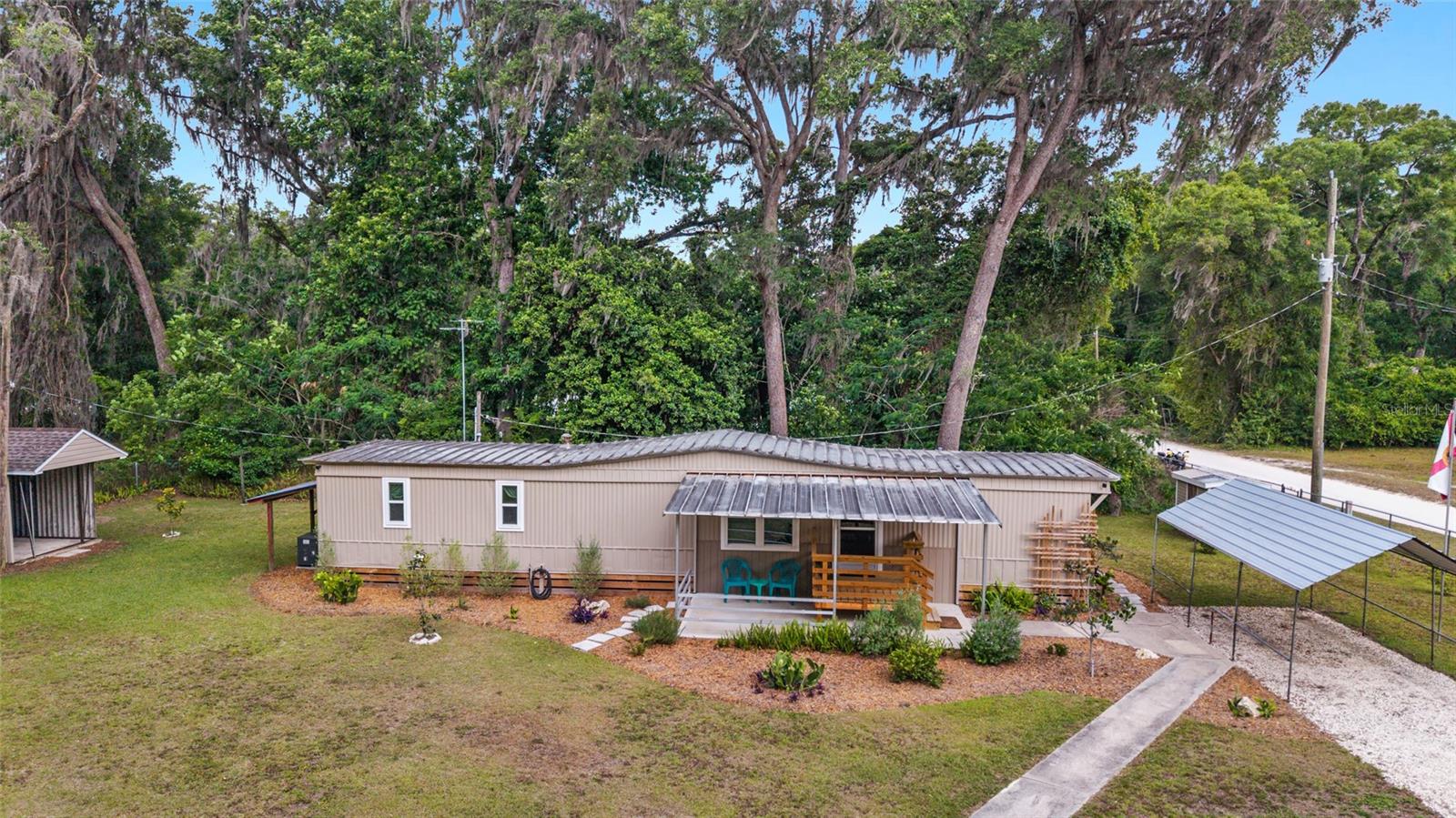 3460 SE 131ST PL, BELLEVIEW, FL, 34420