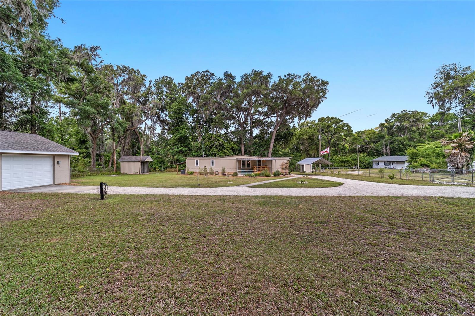 3460 SE 131ST PL, BELLEVIEW, FL, 34420