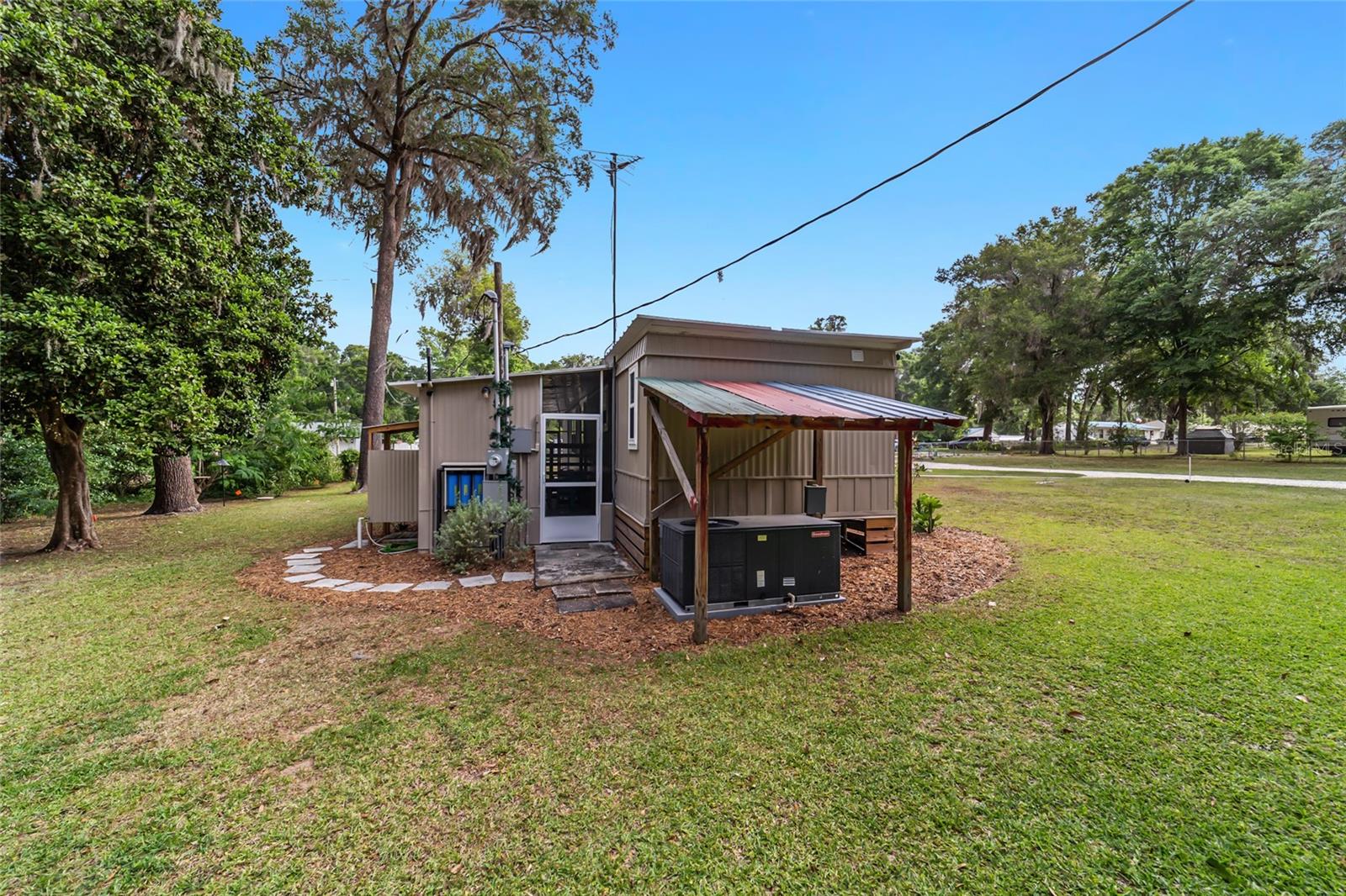 3460 SE 131ST PL, BELLEVIEW, FL, 34420