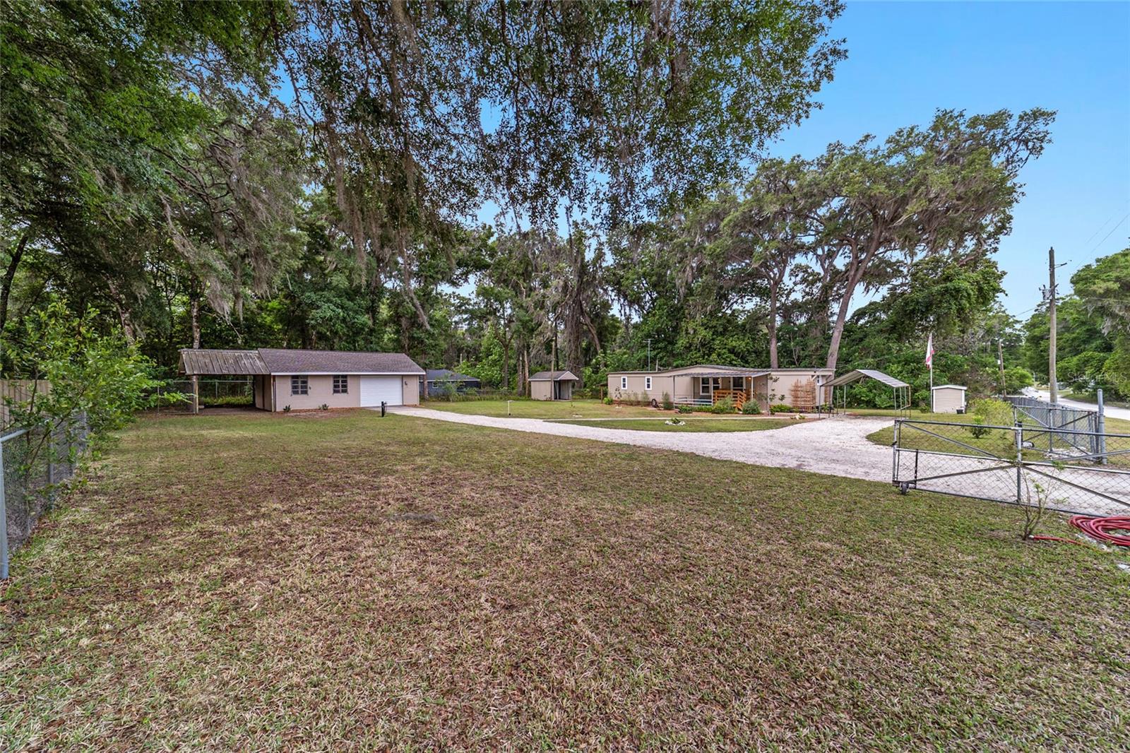 3460 SE 131ST PL, BELLEVIEW, FL, 34420