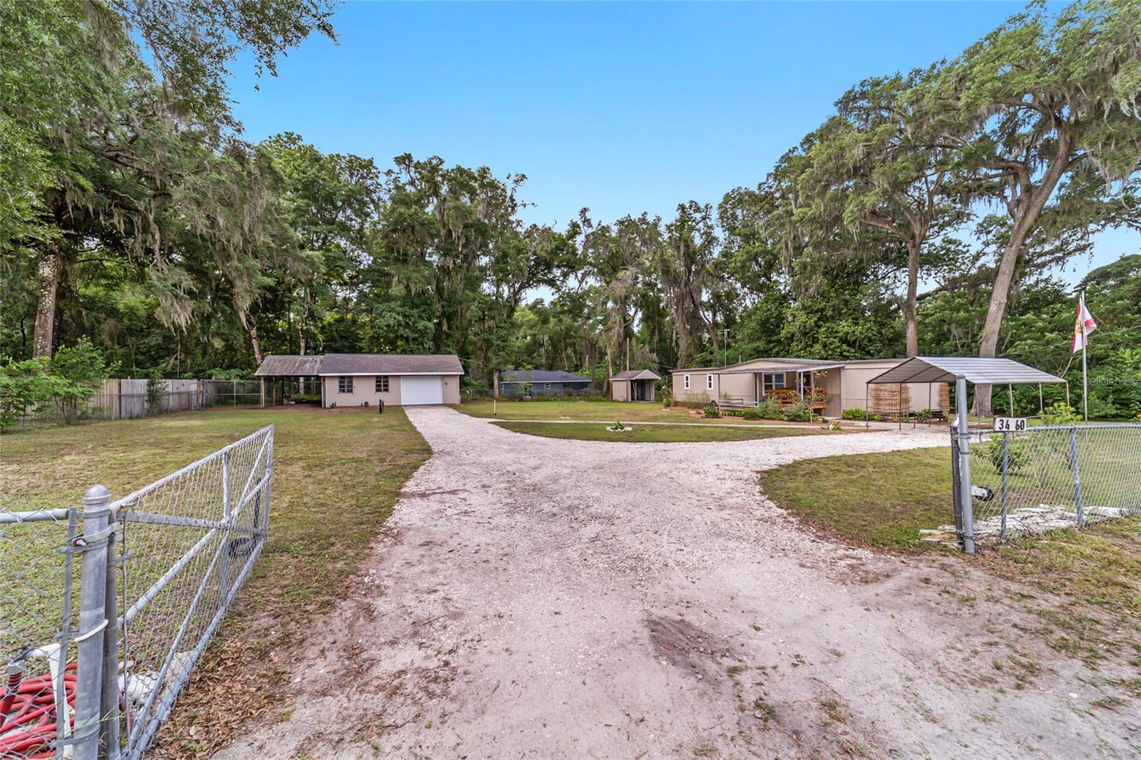 3460 SE 131ST PL, BELLEVIEW, FL, 34420