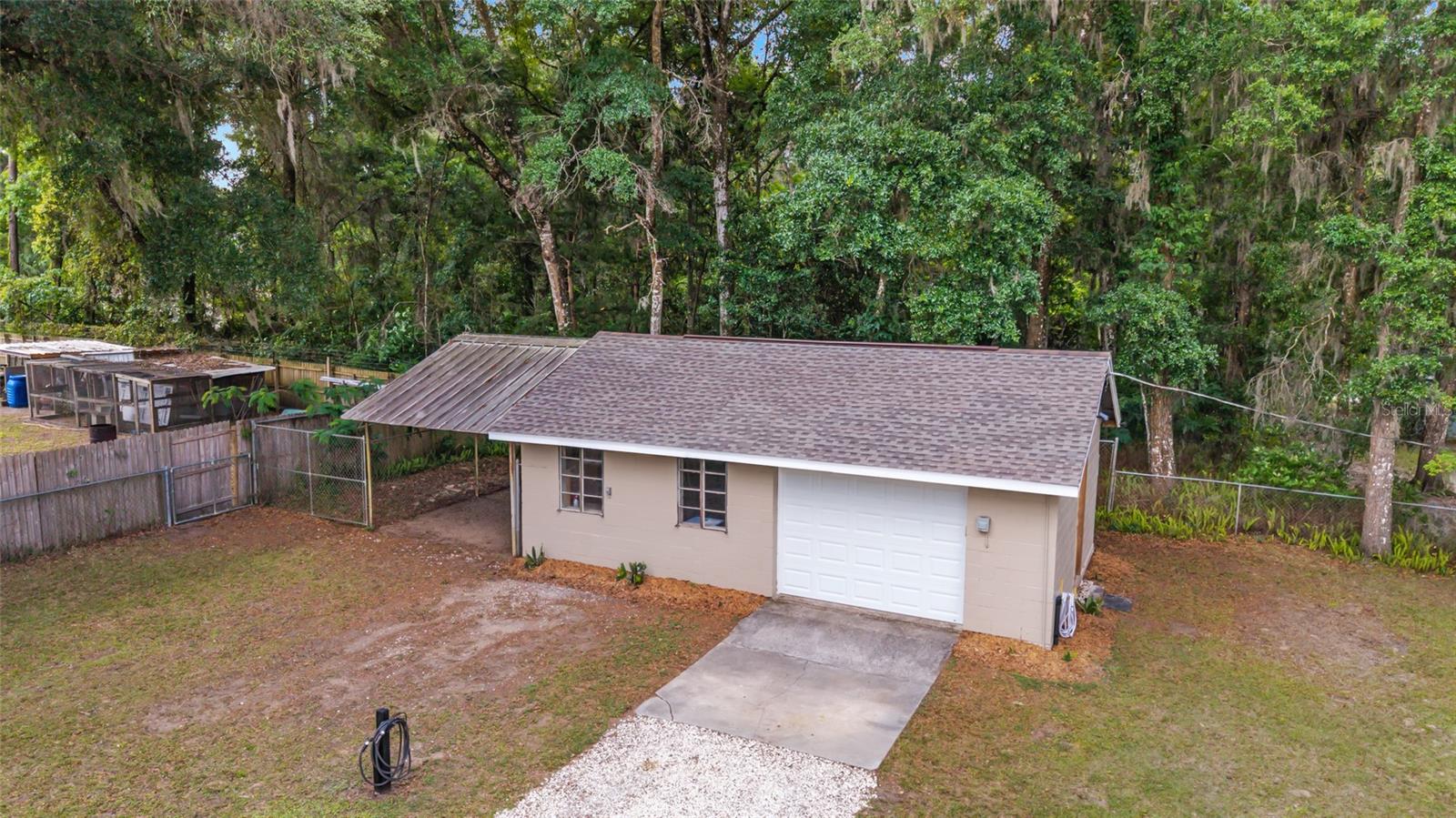 3460 SE 131ST PL, BELLEVIEW, FL, 34420