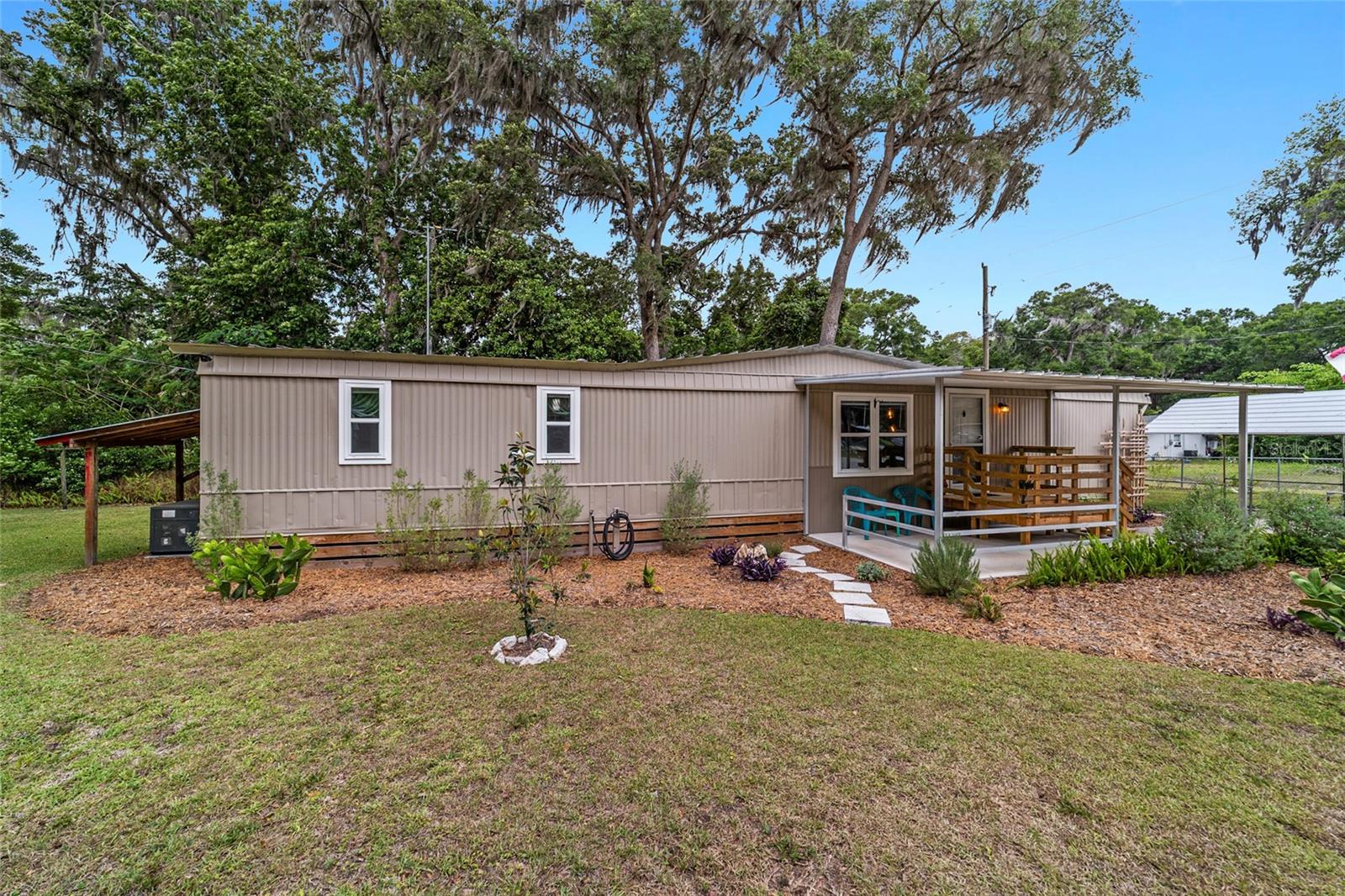 3460 SE 131ST PL, BELLEVIEW, FL, 34420