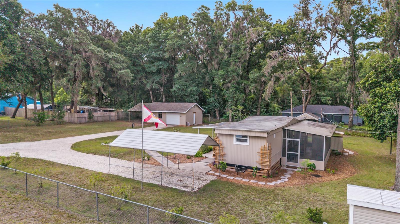 3460 SE 131ST PL, BELLEVIEW, FL, 34420
