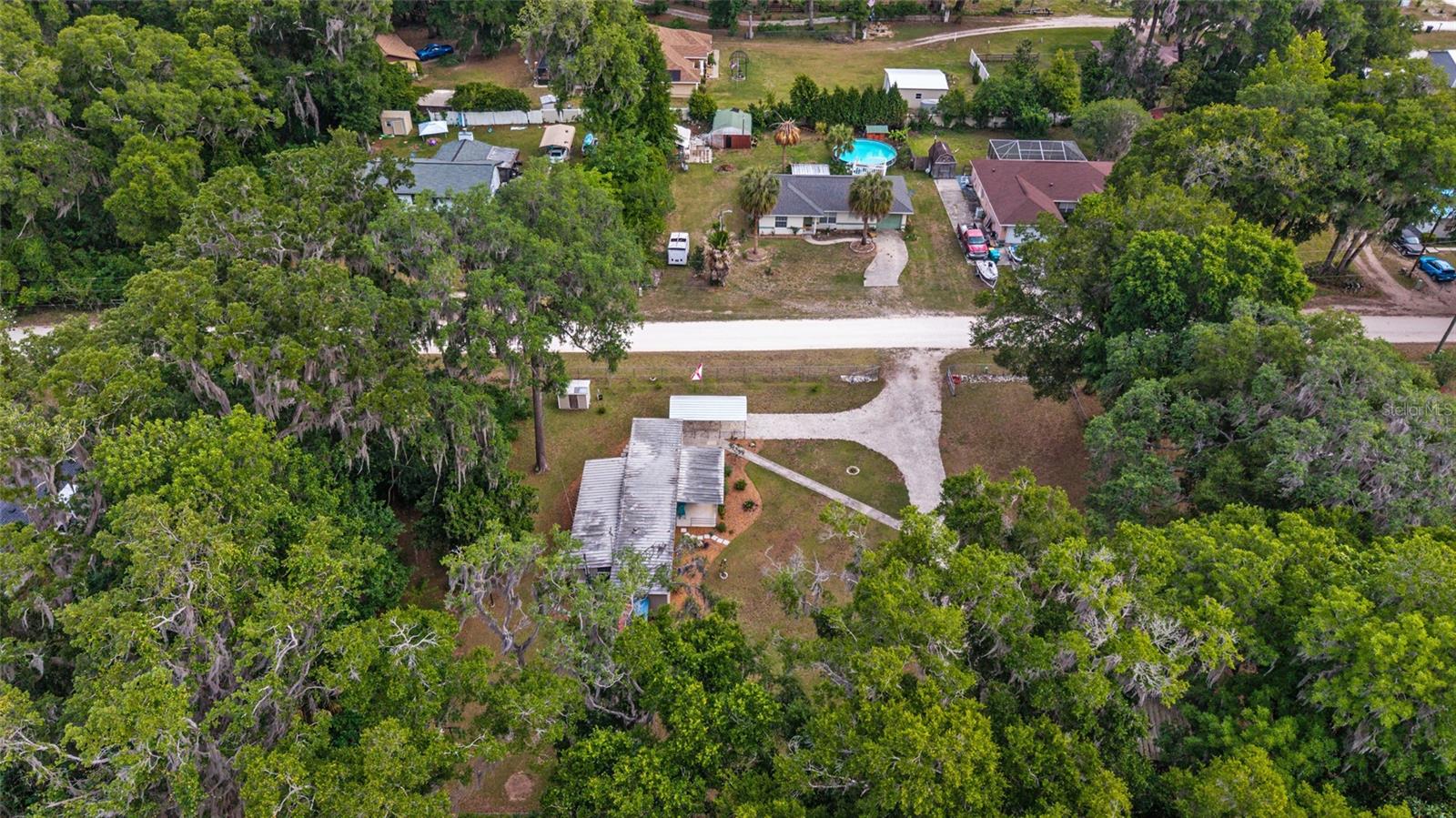 3460 SE 131ST PL, BELLEVIEW, FL, 34420