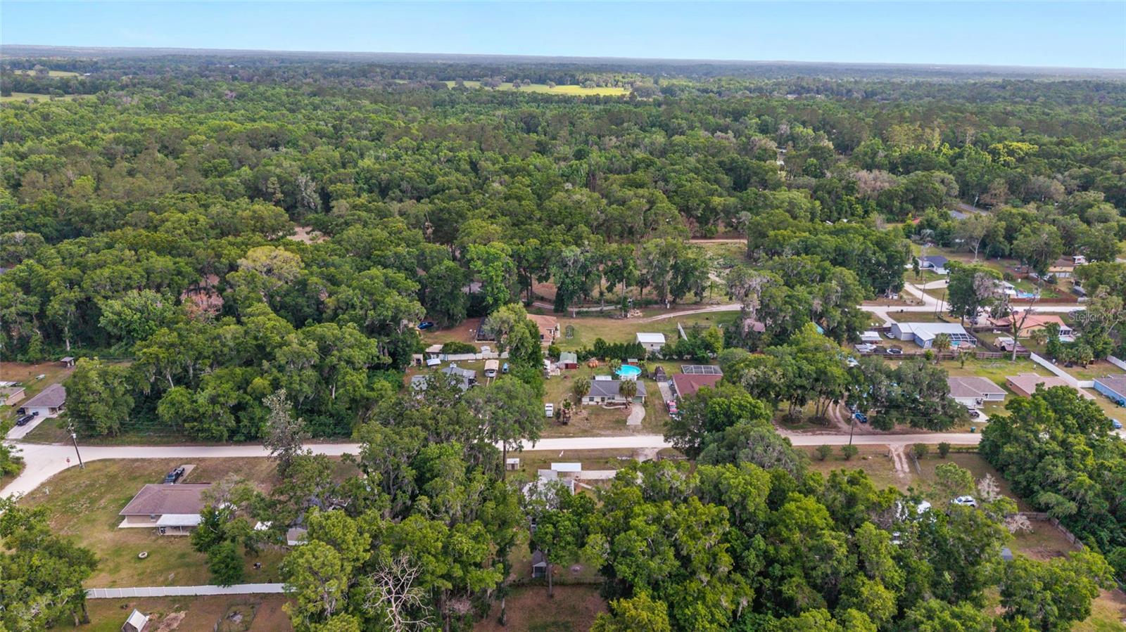 3460 SE 131ST PL, BELLEVIEW, FL, 34420