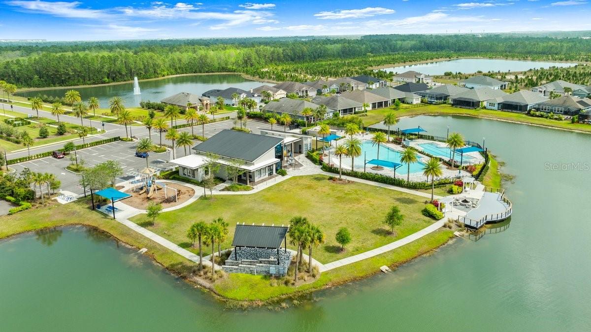 260 FUCHSIA ST, DAYTONA BEACH, FL, 32124