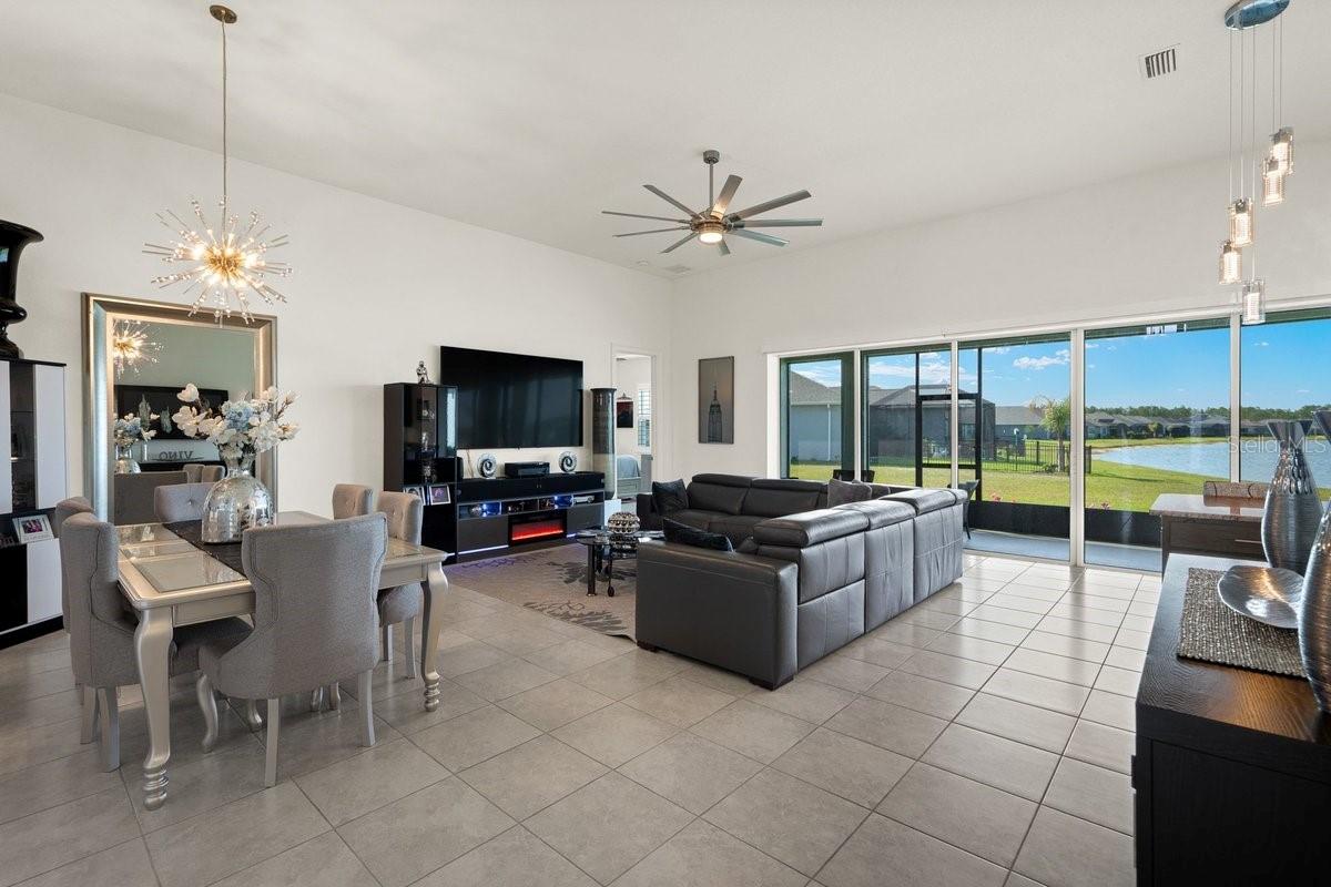 260 FUCHSIA ST, DAYTONA BEACH, FL, 32124