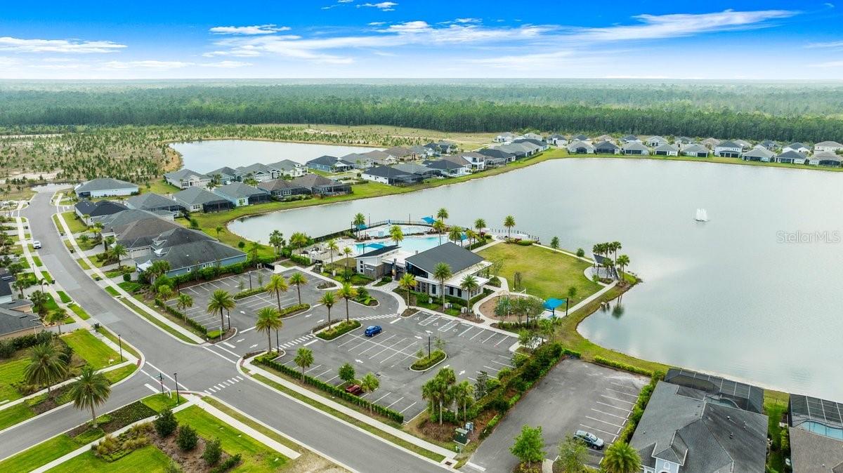 260 FUCHSIA ST, DAYTONA BEACH, FL, 32124