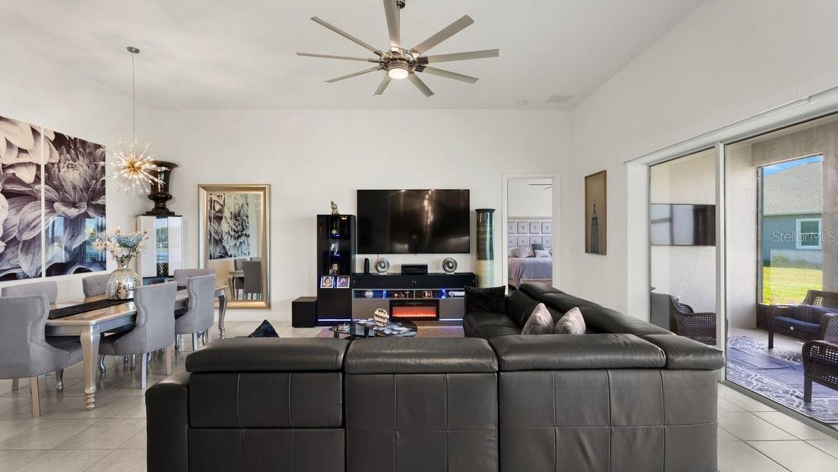 260 FUCHSIA ST, DAYTONA BEACH, FL, 32124