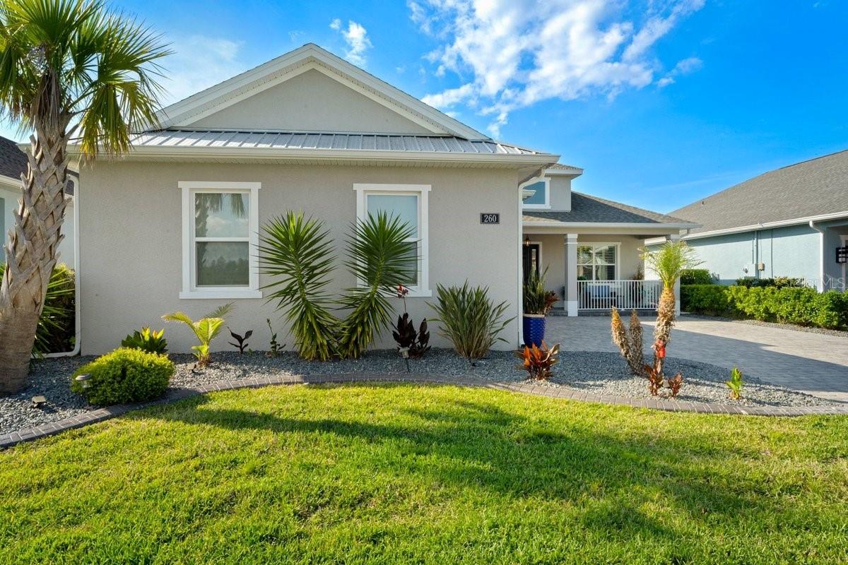 260 FUCHSIA ST, DAYTONA BEACH, FL, 32124