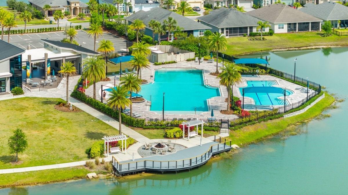 260 FUCHSIA ST, DAYTONA BEACH, FL, 32124