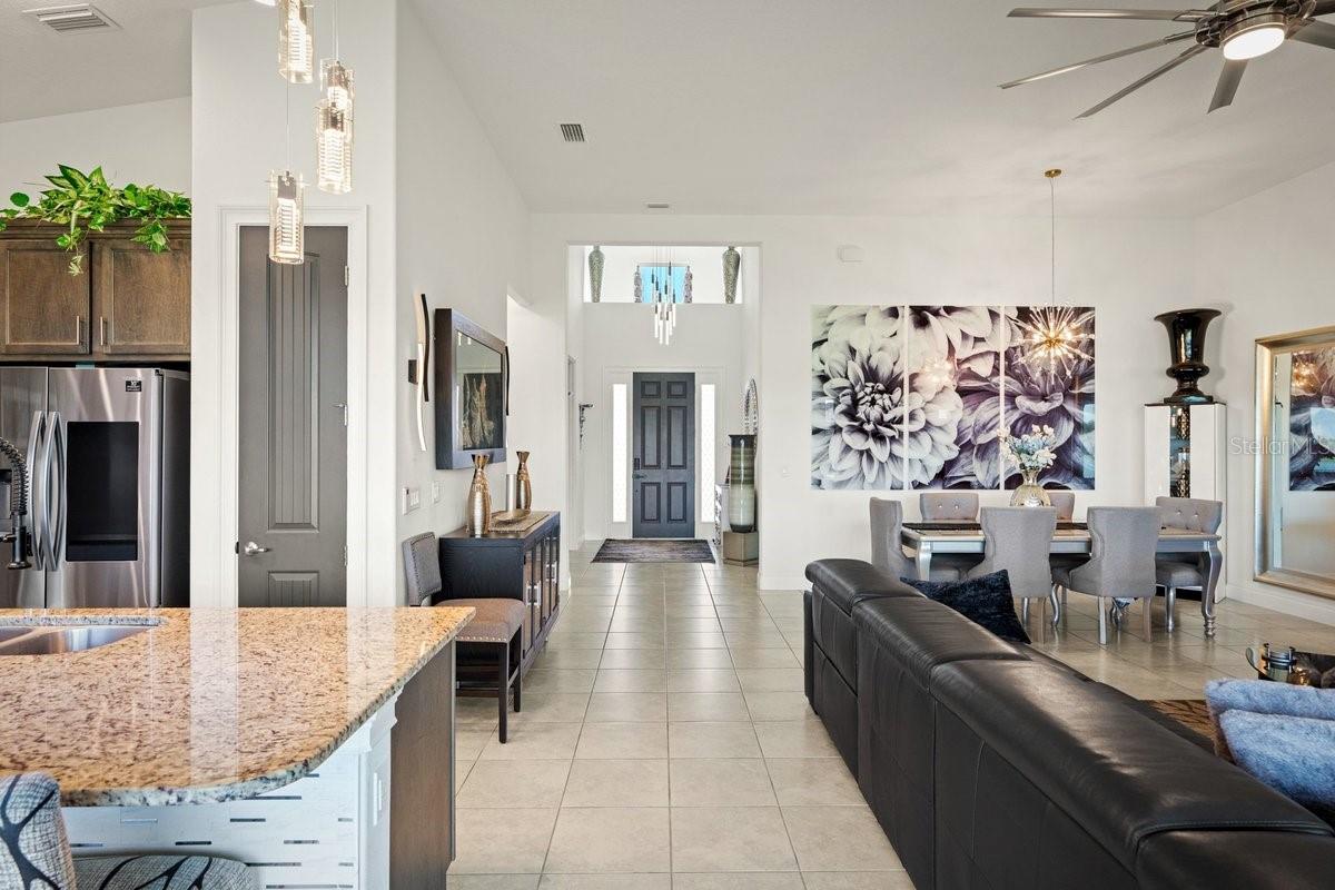 260 FUCHSIA ST, DAYTONA BEACH, FL, 32124