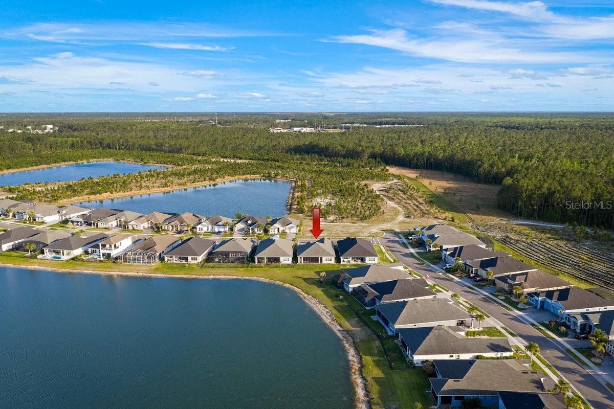 260 FUCHSIA ST, DAYTONA BEACH, FL, 32124