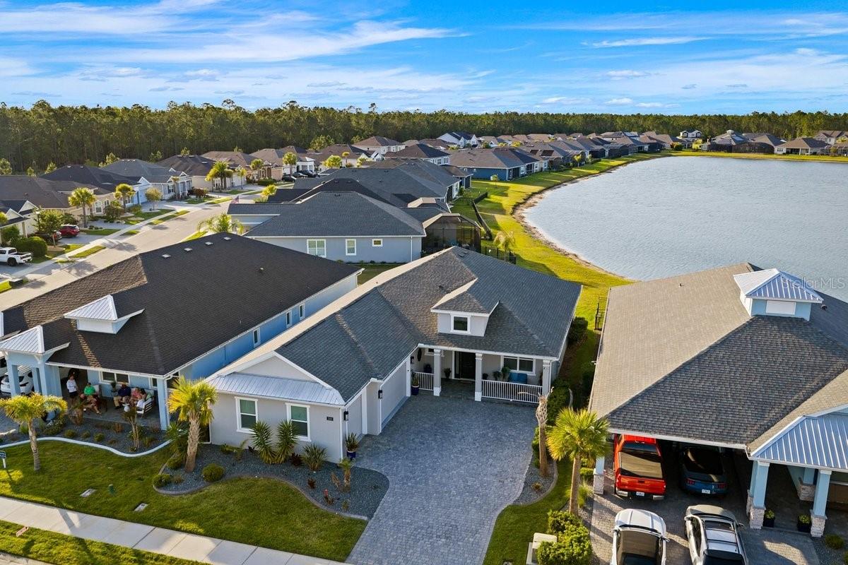 260 FUCHSIA ST, DAYTONA BEACH, FL, 32124