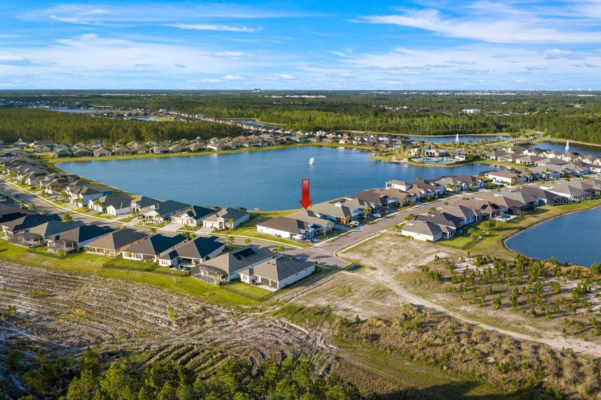 260 FUCHSIA ST, DAYTONA BEACH, FL, 32124