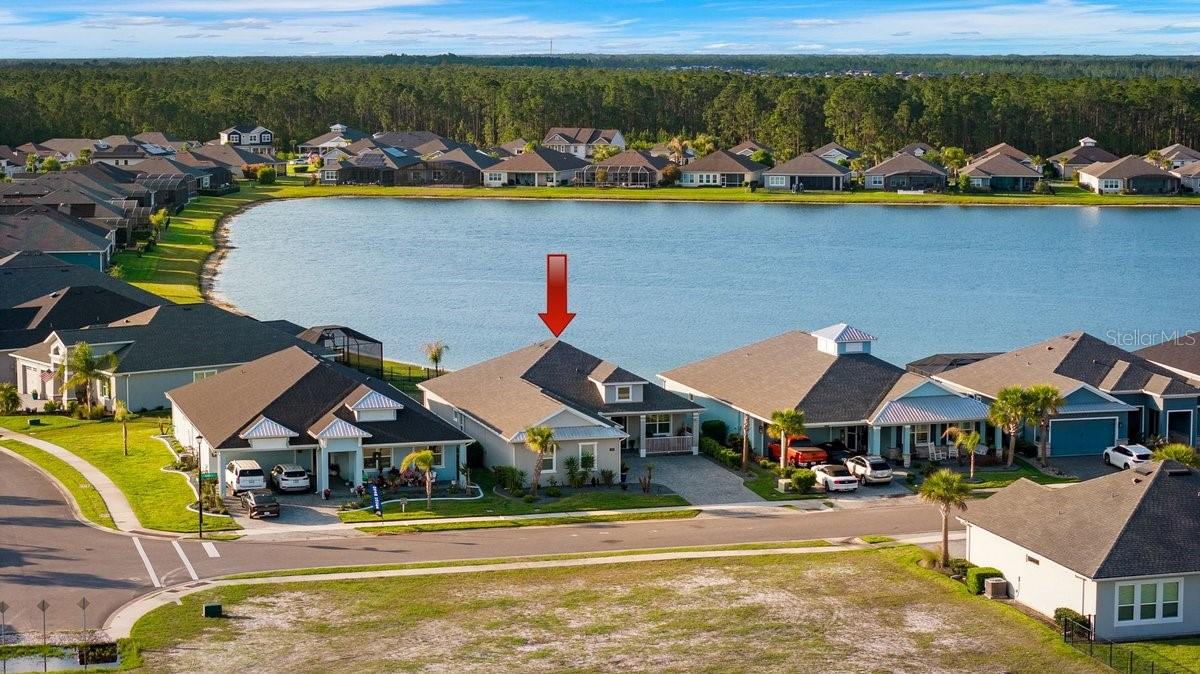 260 FUCHSIA ST, DAYTONA BEACH, FL, 32124