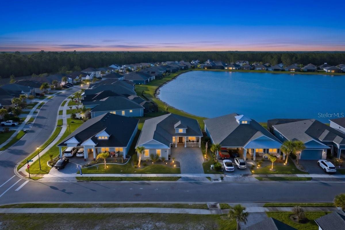 260 FUCHSIA ST, DAYTONA BEACH, FL, 32124