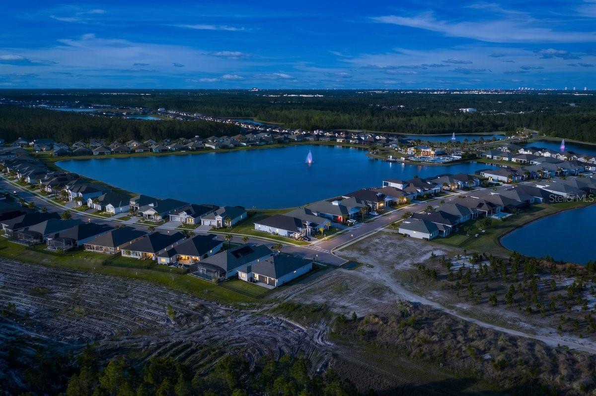 260 FUCHSIA ST, DAYTONA BEACH, FL, 32124