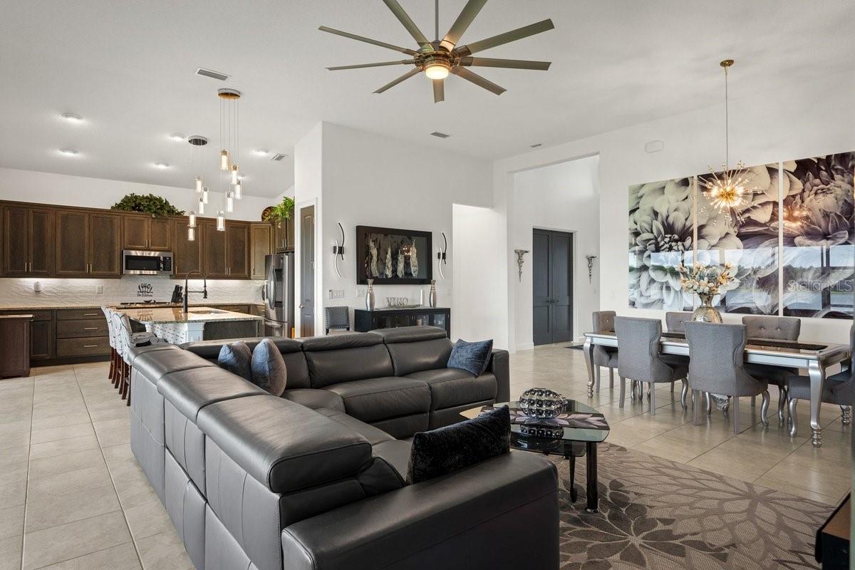 260 FUCHSIA ST, DAYTONA BEACH, FL, 32124