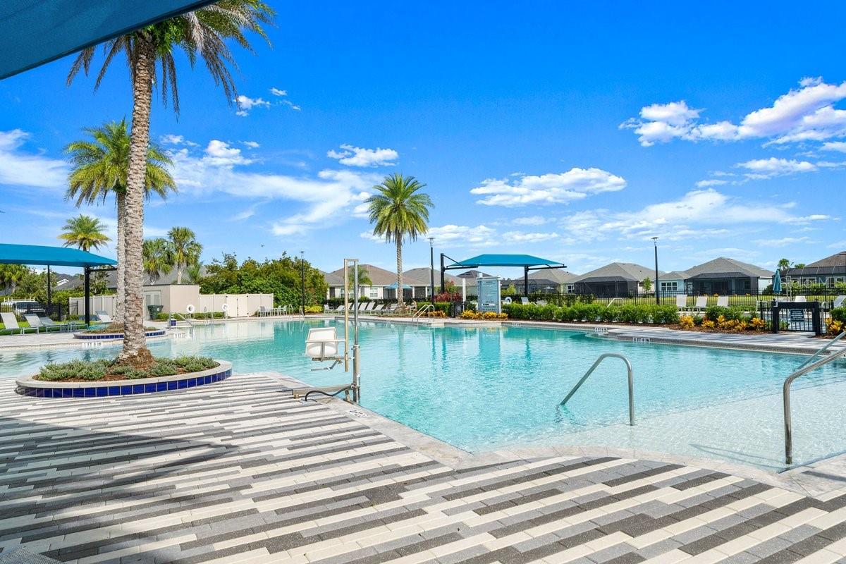 260 FUCHSIA ST, DAYTONA BEACH, FL, 32124